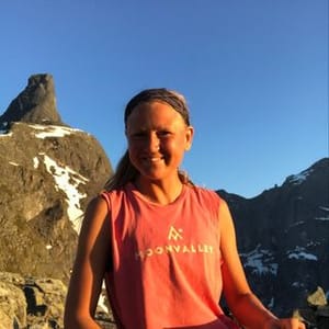 Ida Nilsson