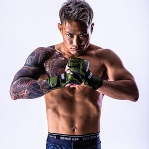 Kintarou Masakari