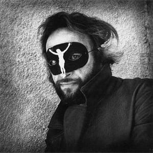 Joel-peter Witkin