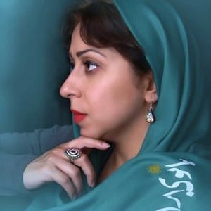Erfan Nazarahariaarfan Nthraahari
