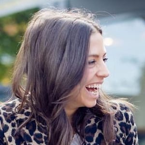 Gemma Rose Breger