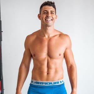 Sergio Peinado