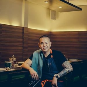 Francis Lim