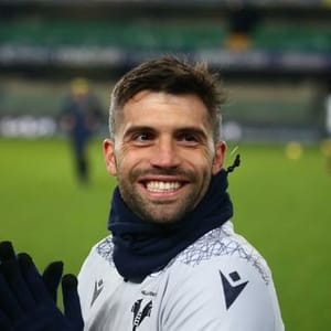 Daniel Bessa