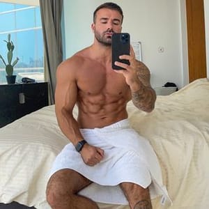 Oscar Jordan