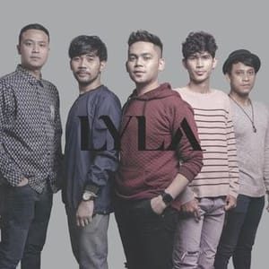 Lyla-terlalu Baik