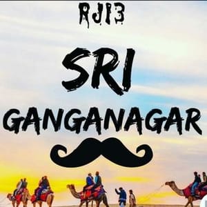 Sri Ganganagar