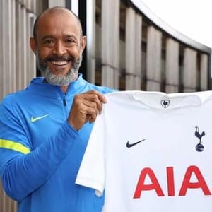 Nuno Espirito Santo