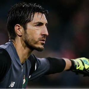 Jaime Penedo