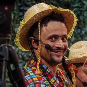 Diego Barbosa