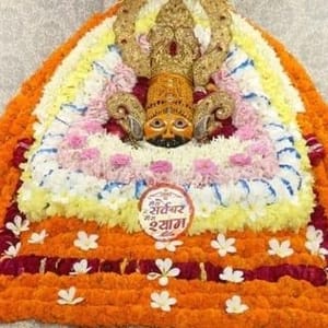 Khatu Shyam Bhajan