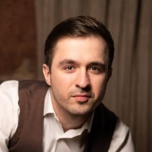 Asker Berbekov