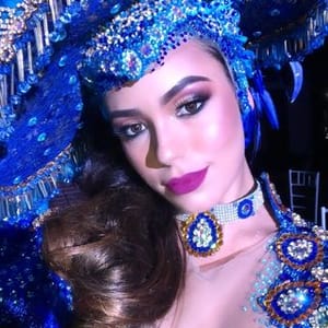 Valentina Cid
