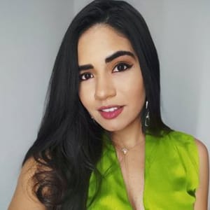 Hevylla Nayara