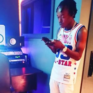 Hurricane Chris
