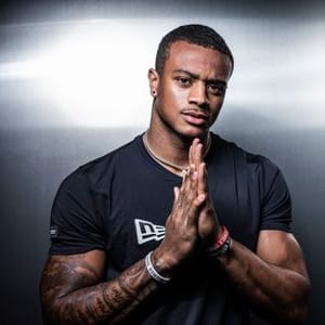 Patrick Surtain Ii Aka