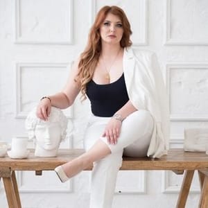 Irina Kalinina