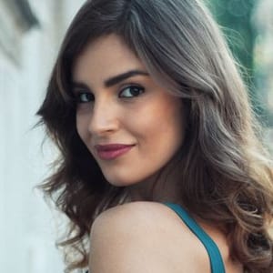 Elisa Muriale