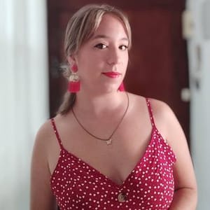 Clarita Martinez