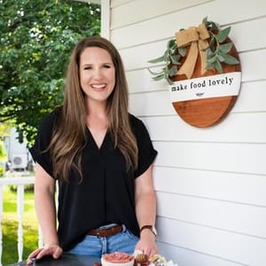 Makefoodlovely Ct Charcuterie