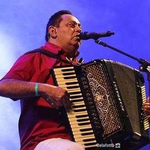 Enok Virgulino
