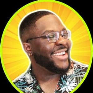Stefan Johnson