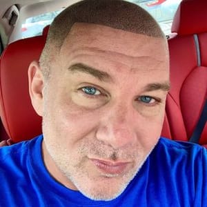 Jerry Kestel