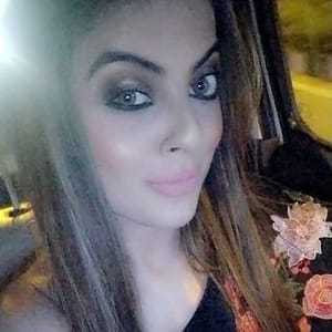 Sakshi Sabharwal