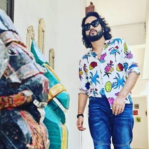 Mukul Puri