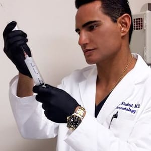Dr Alex Khadavi