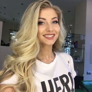 Lia Singer