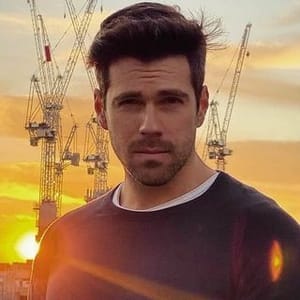 Michael Kilbey