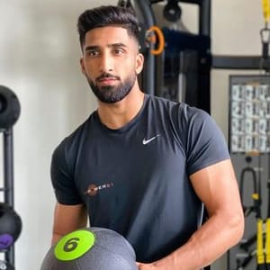 Shayaan Kahn
