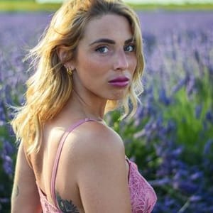 Chantal Vecchio