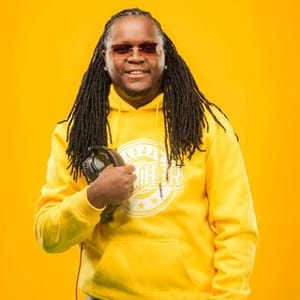 Deejay Leather