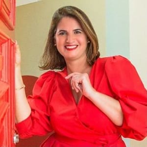 Monica Quinones