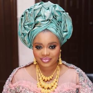Kano Makeup Artist