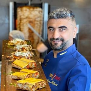 Piton Doner