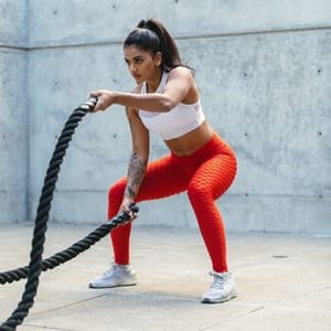 Trishala Poulose