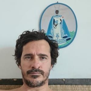 Rodrigo Cebrian