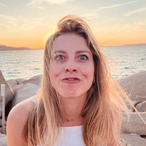Carolina Venosi
