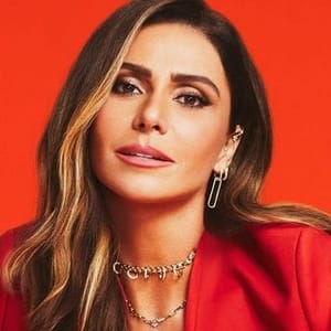 Qg Giovanna Antonelli