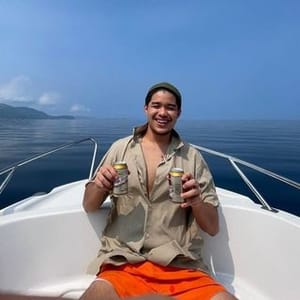 Raymund Salazar