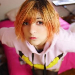 Sasha Starrysky