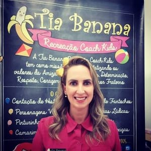 Tia Banana