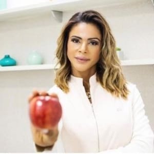 Larissa Nascimento