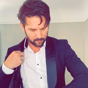 Ryan Francis
