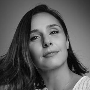 Yasmine Elkerouani