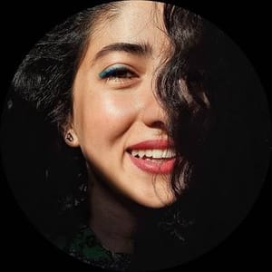 Shahrzad Taban
