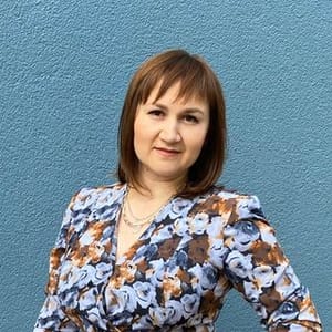 Ds Landysh Gilmanova